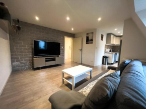 #4 Très beau appartement T3 Neuf, tout confort, Mulhouse centre ville